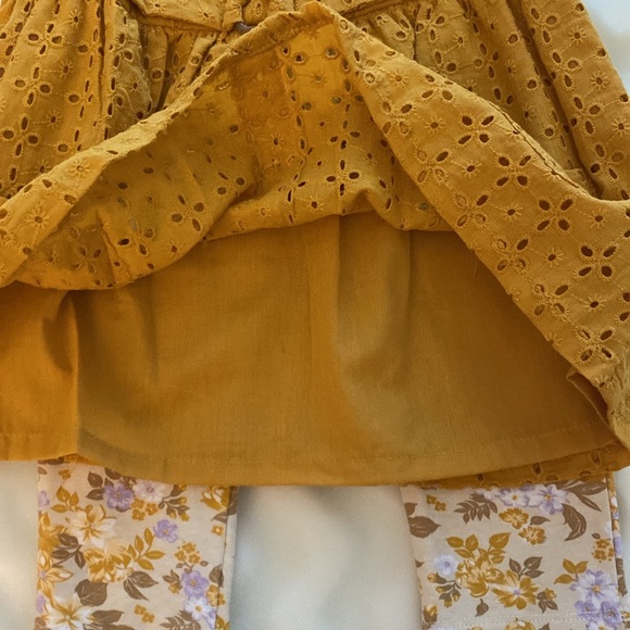 NWT girls outfit - Picture 4 of 9